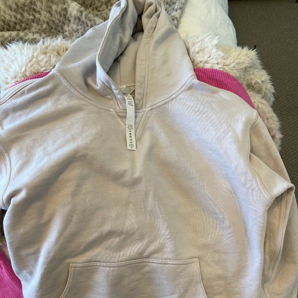 lululemon Hoodie - Worn once